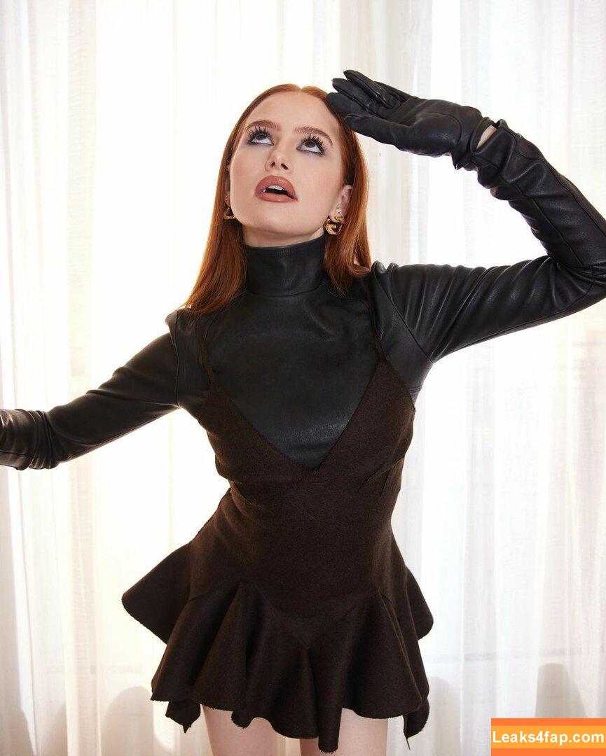 Madelaine Petsch / madelame leaked photo photo #0121