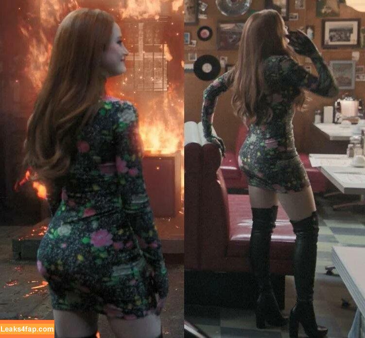 Madelaine Petsch / madelame leaked photo photo #0130