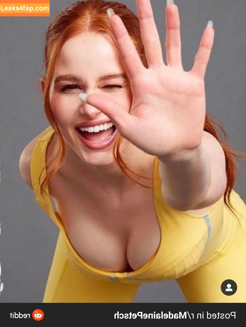 Madelaine Petsch / madelame leaked photo photo #0131