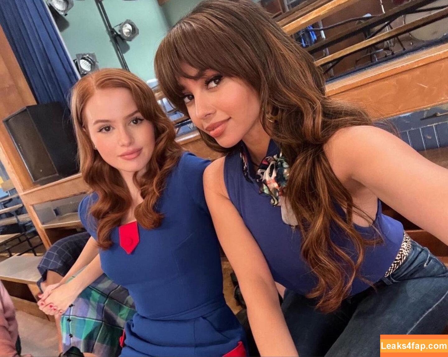 Madelaine Petsch / madelame leaked photo photo #0134
