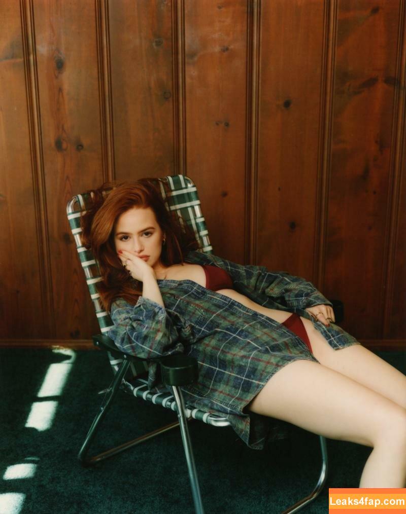 Madelaine Petsch / madelame leaked photo photo #0137