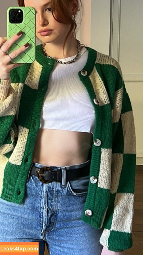Madelaine Petsch / madelame leaked photo photo #0143