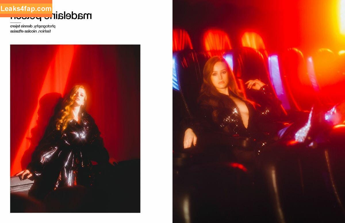 Madelaine Petsch / madelame leaked photo photo #0145