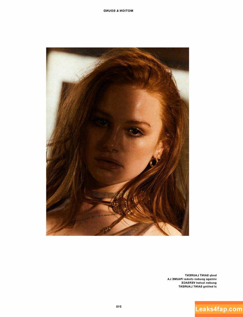 Madelaine Petsch / madelame leaked photo photo #0147