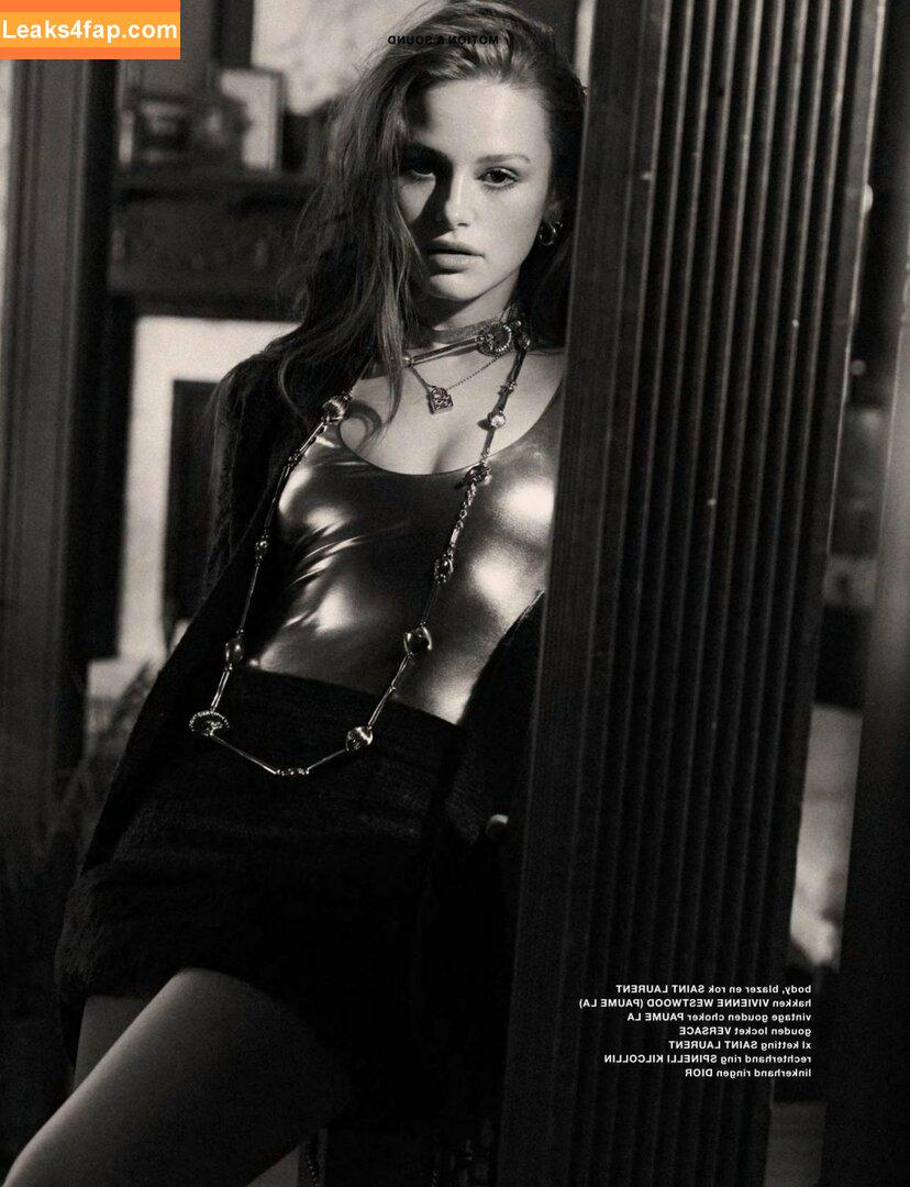 Madelaine Petsch / madelame leaked photo photo #0151