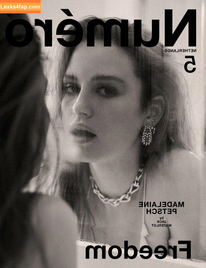 Madelaine Petsch / madelame leaked photo photo #0156