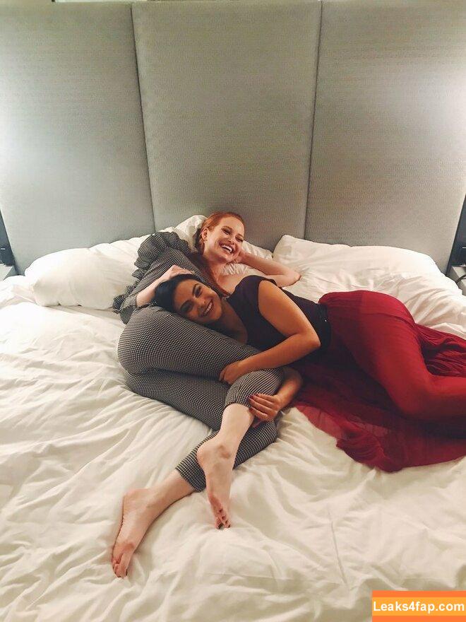 Madelaine Petsch / madelame leaked photo photo #0168