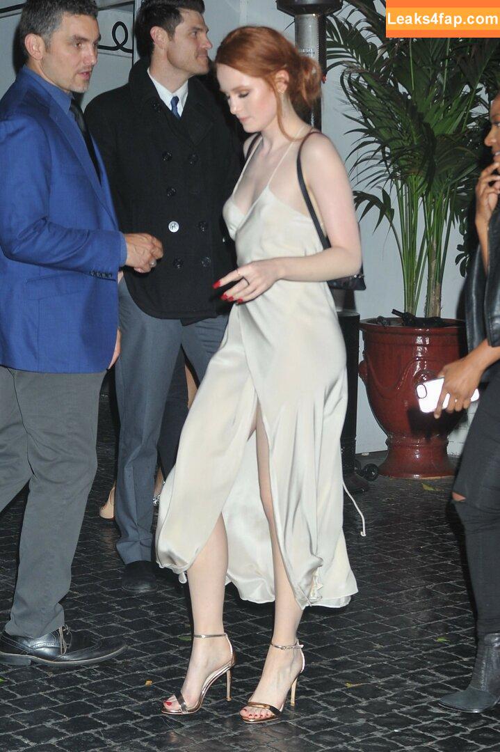 Madelaine Petsch / madelame leaked photo photo #0173