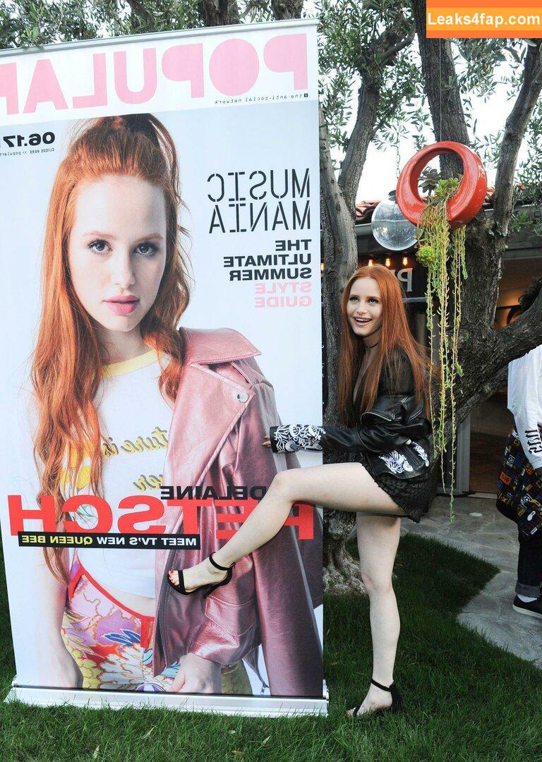Madelaine Petsch / madelame leaked photo photo #0174