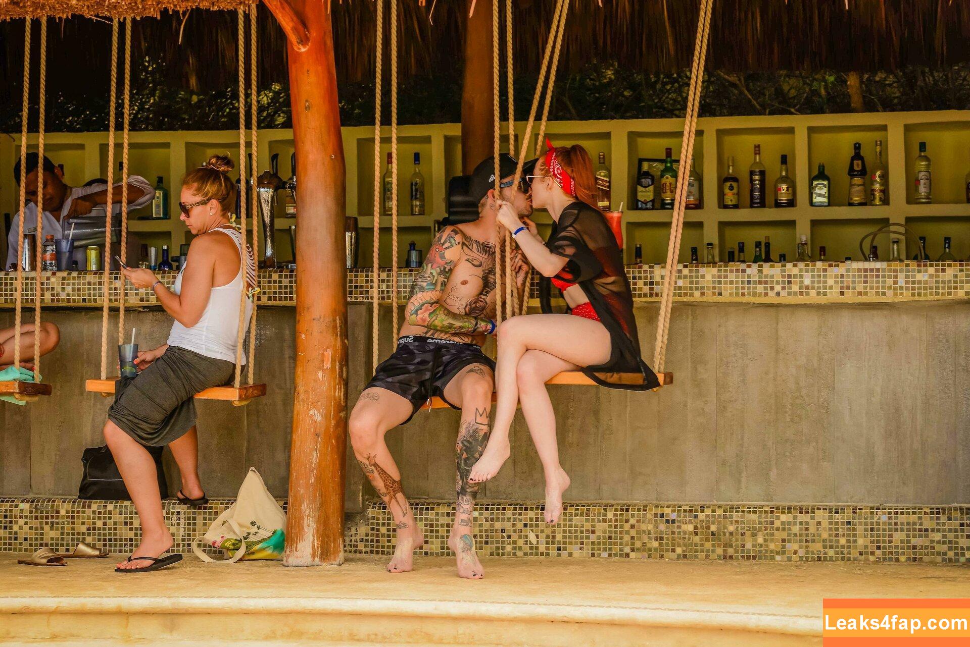 Madelaine Petsch / madelame leaked photo photo #0178