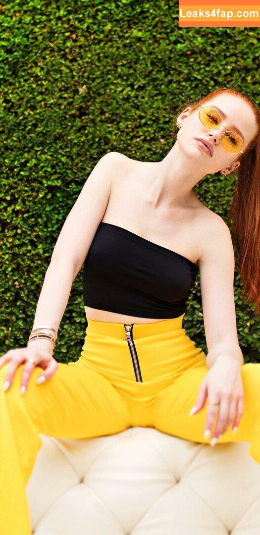 Madelaine Petsch / madelame leaked photo photo #0184