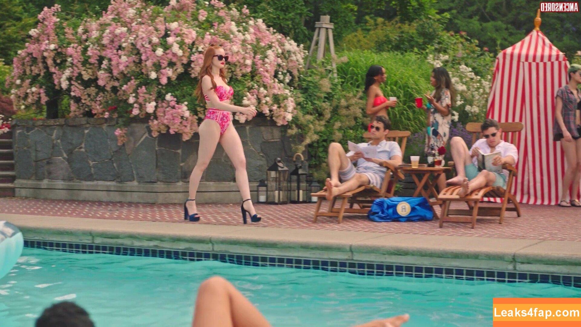 Madelaine Petsch / madelame leaked photo photo #0186