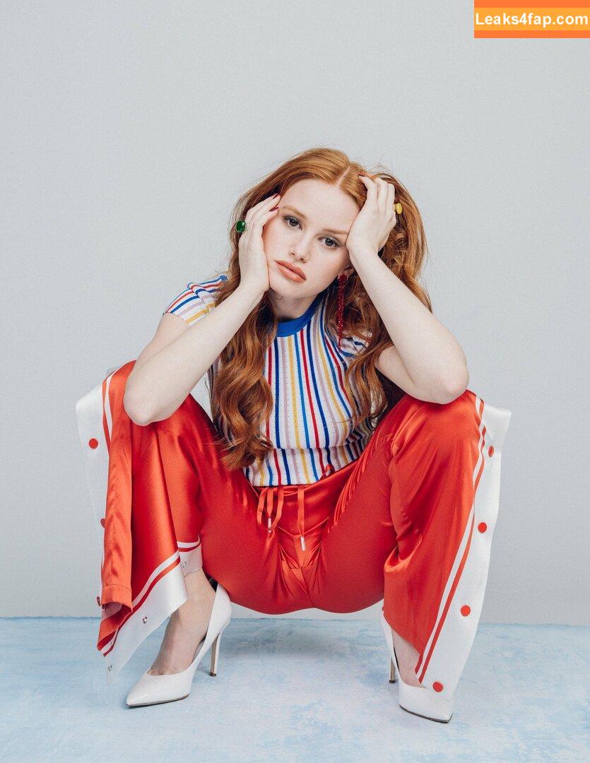 Madelaine Petsch / madelame слитое фото фото #0192
