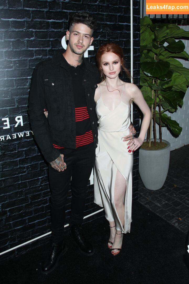 Madelaine Petsch / madelame слитое фото фото #0193