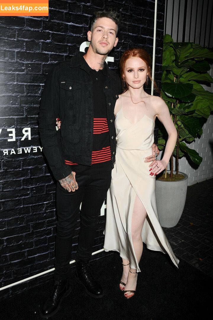 Madelaine Petsch / madelame слитое фото фото #0194