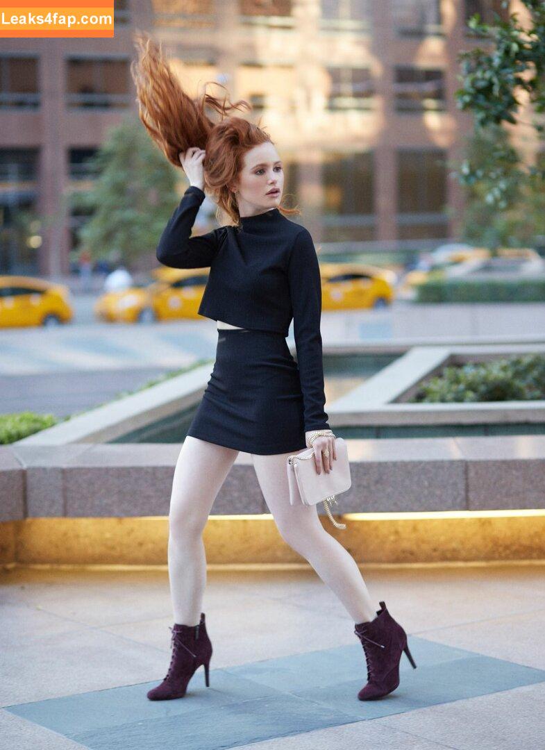 Madelaine Petsch / madelame слитое фото фото #0200