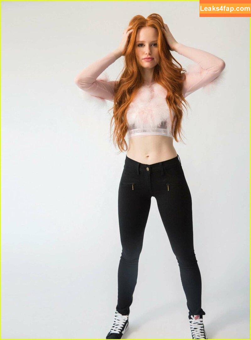 Madelaine Petsch / madelame слитое фото фото #0205