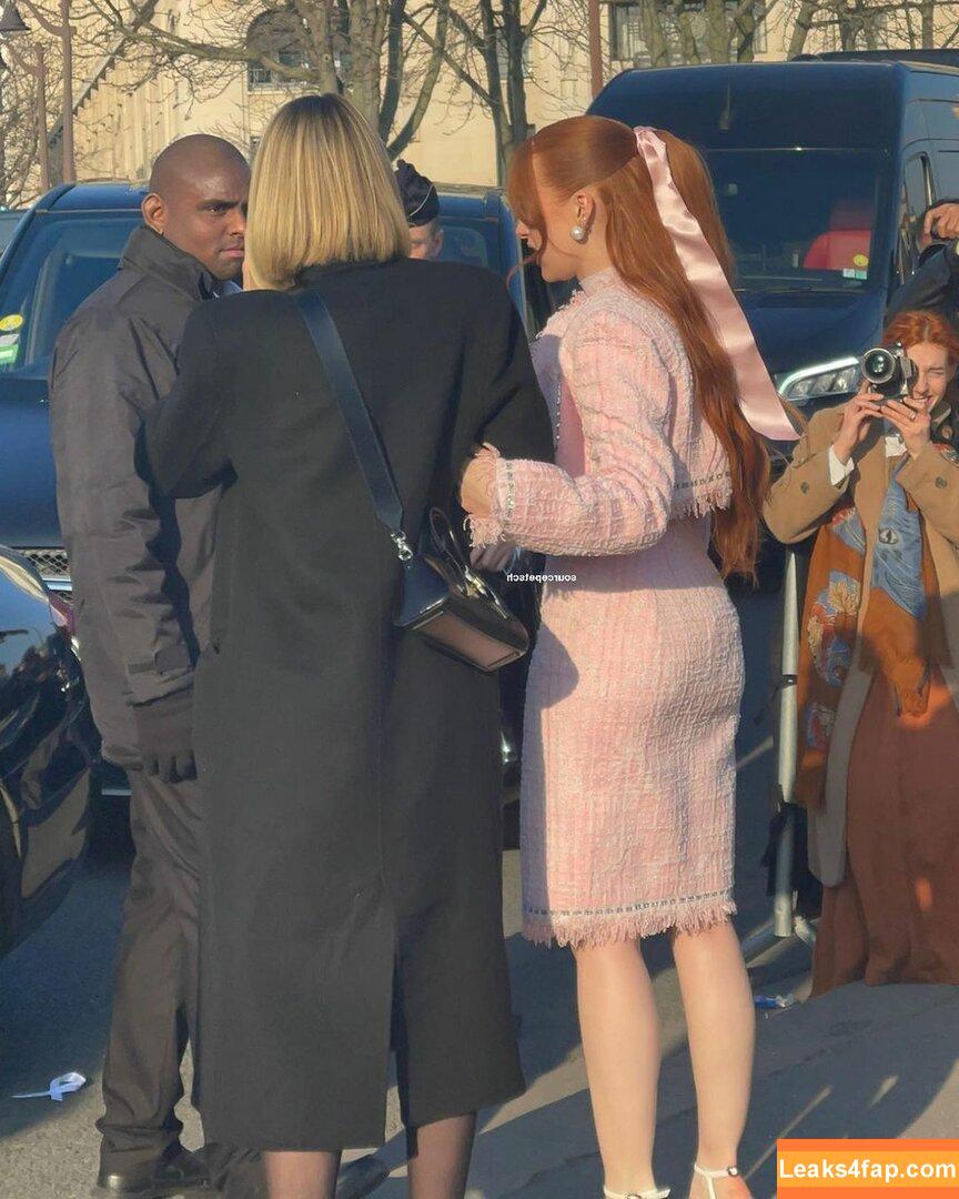 Madelaine Petsch / madelame слитое фото фото #0208