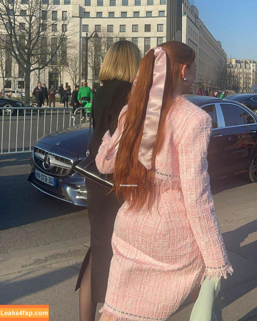 Madelaine Petsch / madelame слитое фото фото #0209