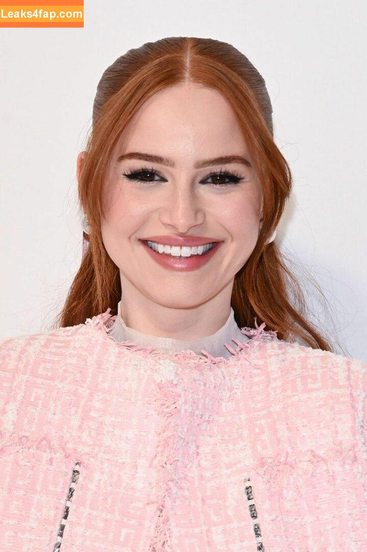 Madelaine Petsch / madelame слитое фото фото #0212
