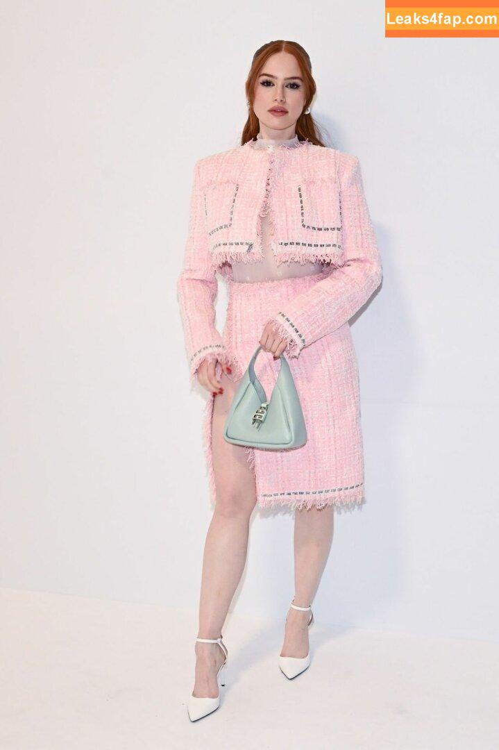 Madelaine Petsch / madelame leaked photo photo #0213