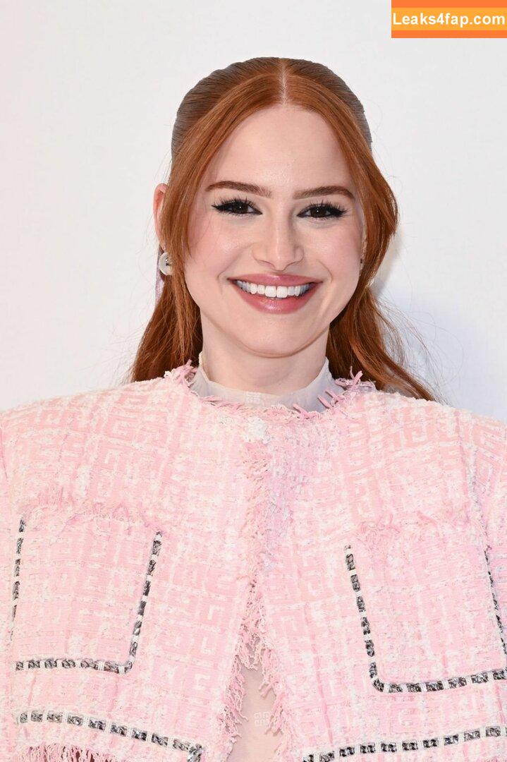 Madelaine Petsch / madelame leaked photo photo #0215