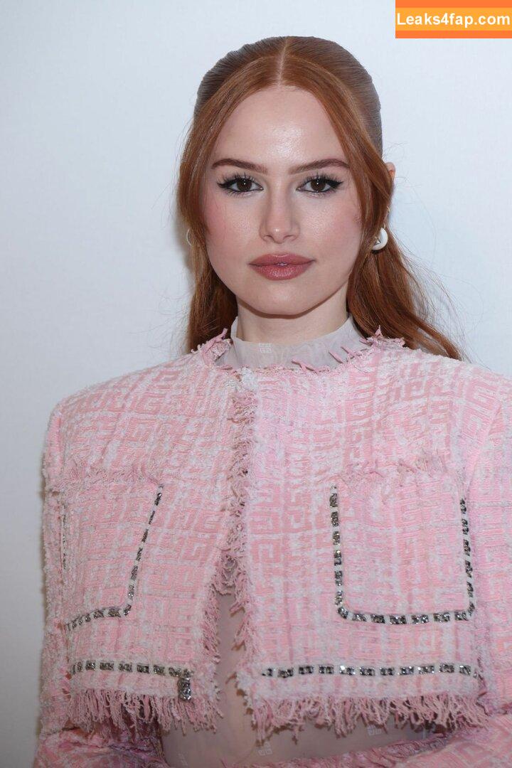 Madelaine Petsch / madelame слитое фото фото #0216