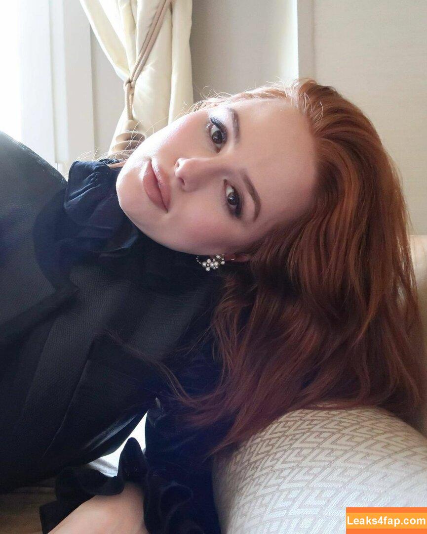 Madelaine Petsch / madelame leaked photo photo #0222