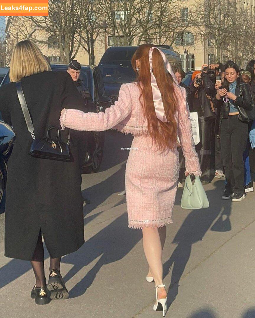 Madelaine Petsch / madelame leaked photo photo #0228