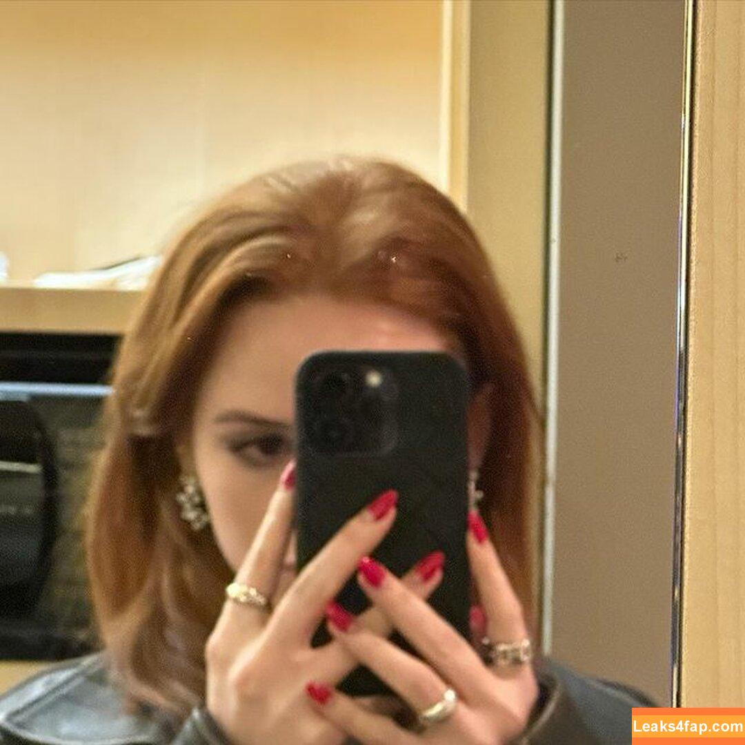 Madelaine Petsch / madelame leaked photo photo #0231