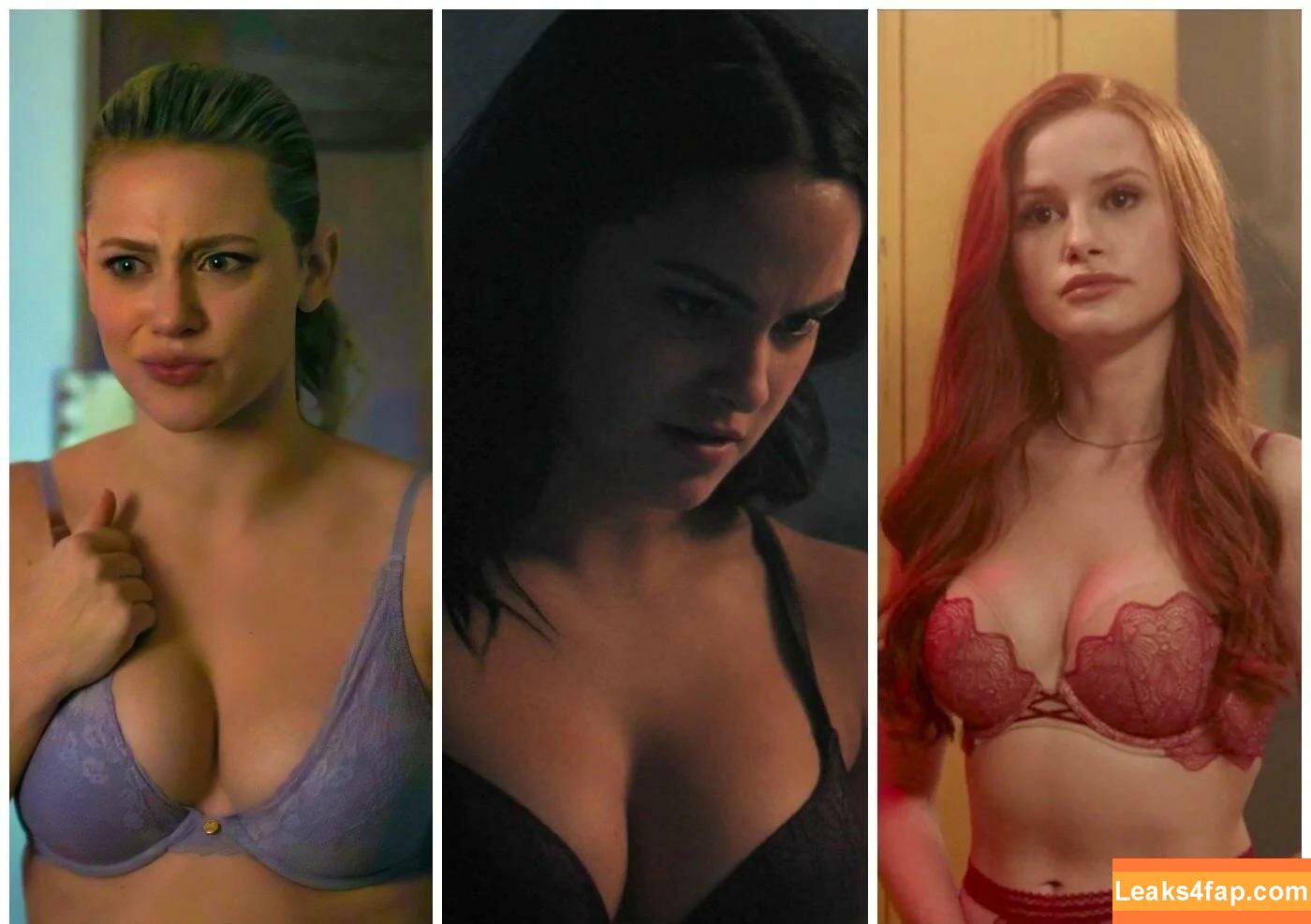 Madelaine Petsch / madelame leaked photo photo #0232