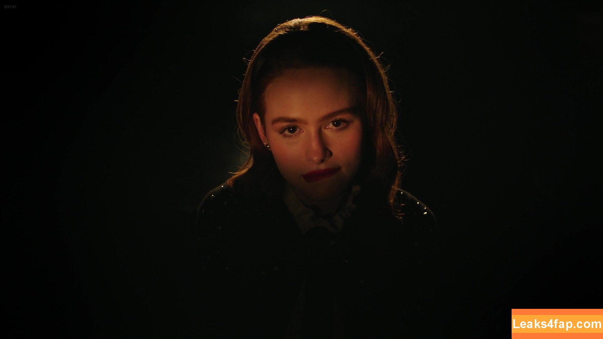 Madelaine Petsch / madelame leaked photo photo #0233