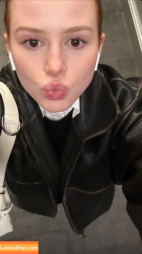 Madelaine Petsch / madelame слитое фото фото #0235