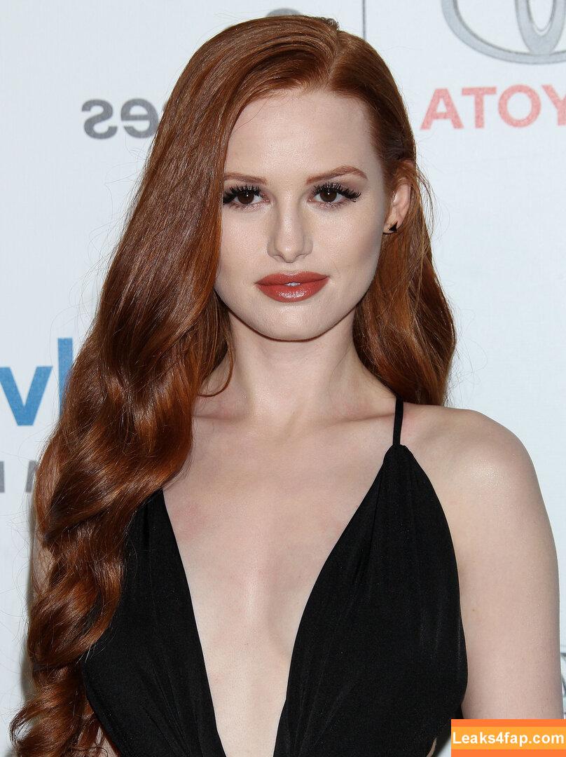 Madelaine Petsch / madelame leaked photo photo #0243