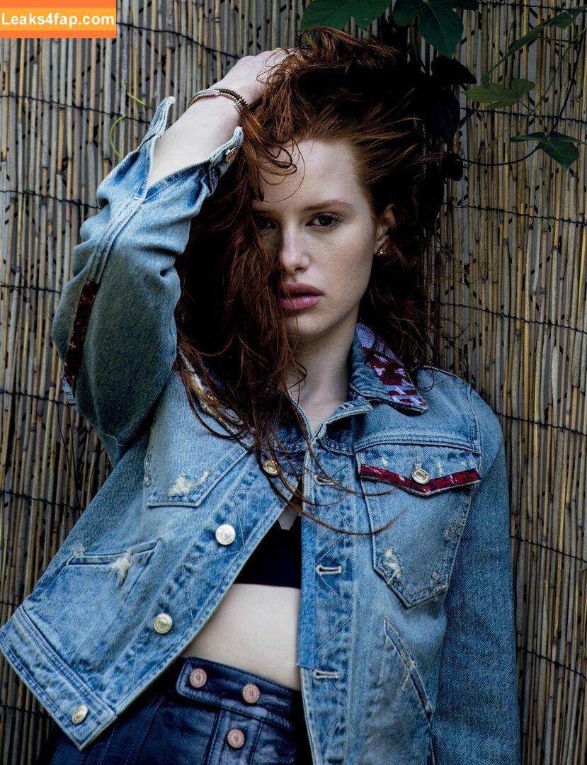 Madelaine Petsch / madelame слитое фото фото #0246