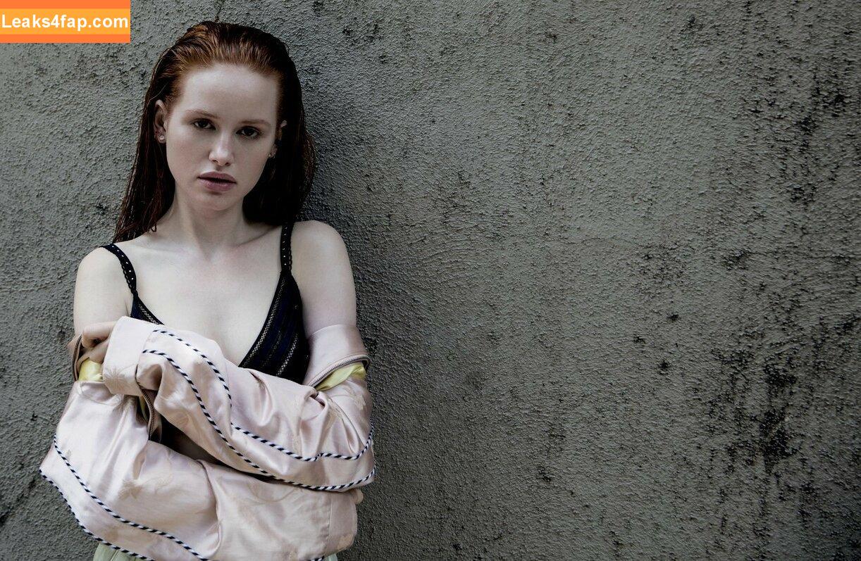 Madelaine Petsch / madelame слитое фото фото #0247