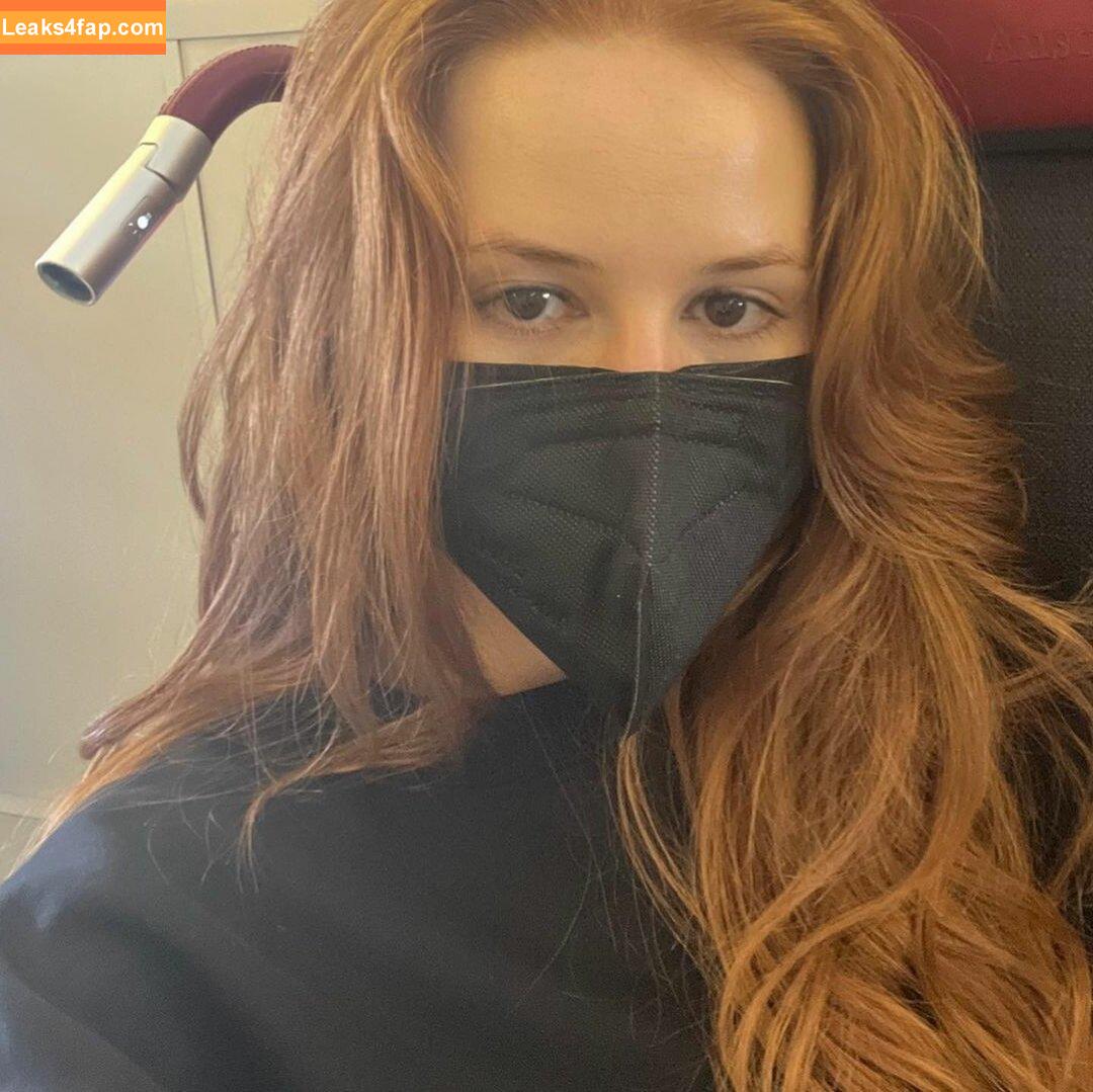 Madelaine Petsch / madelame слитое фото фото #0252