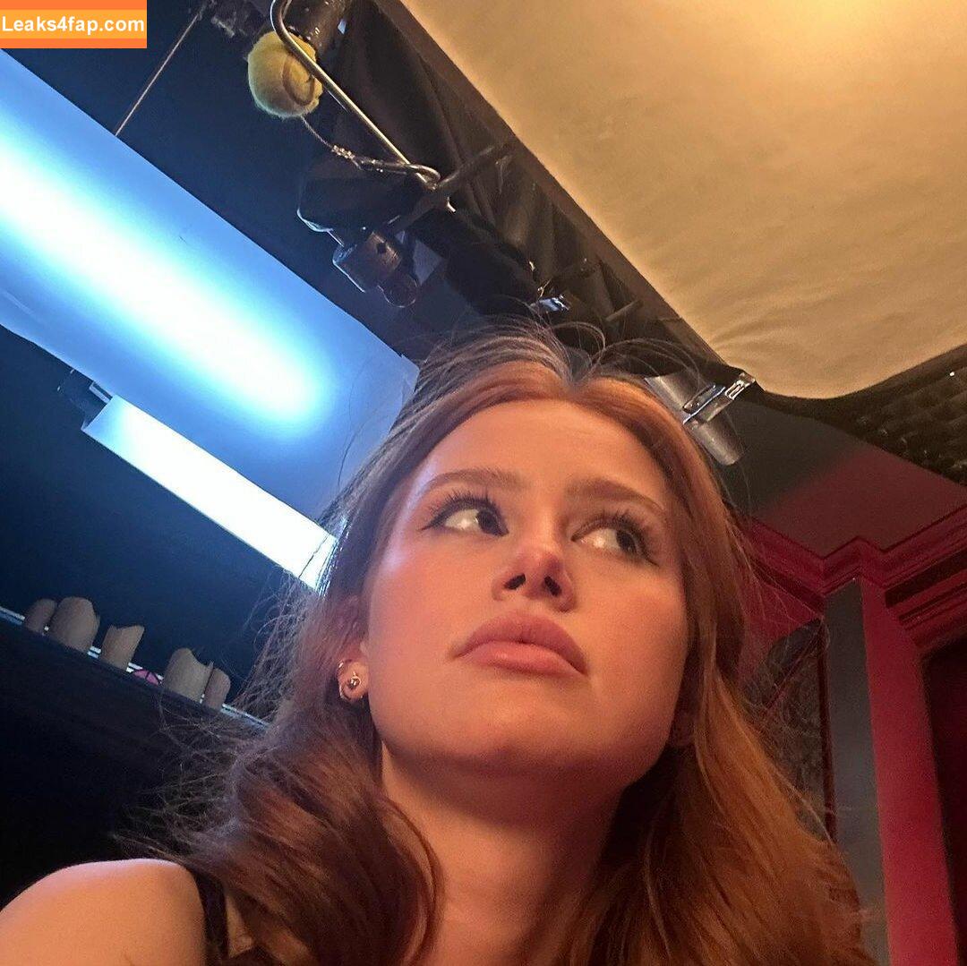 Madelaine Petsch / madelame слитое фото фото #0254