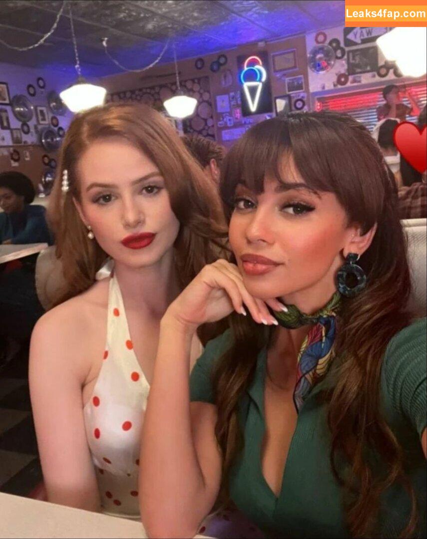 Madelaine Petsch / madelame слитое фото фото #0257