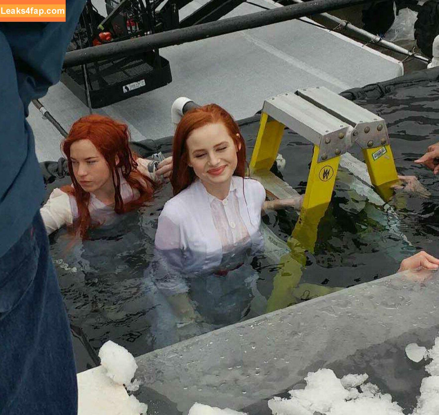 Madelaine Petsch / madelame слитое фото фото #0259