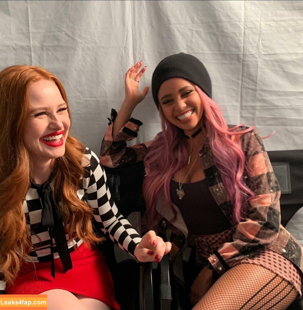 Madelaine Petsch / madelame leaked photo photo #0261