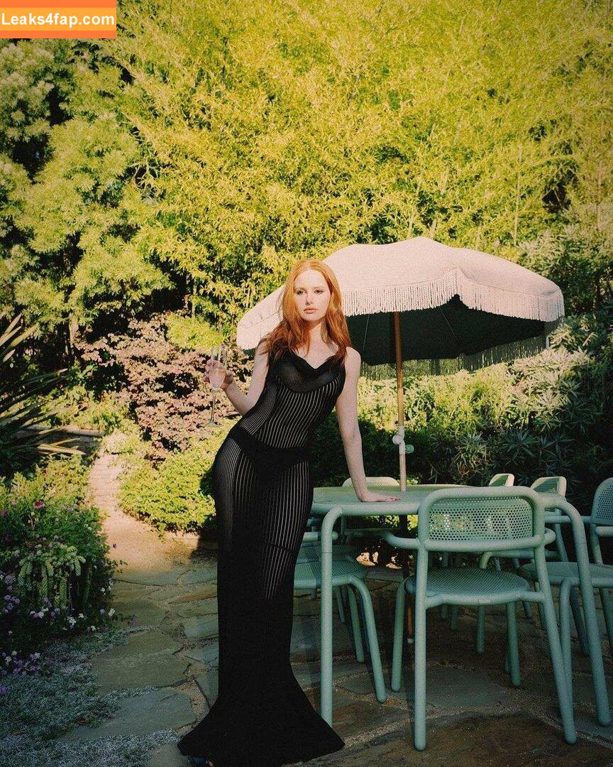 Madelaine Petsch / madelame leaked photo photo #0264