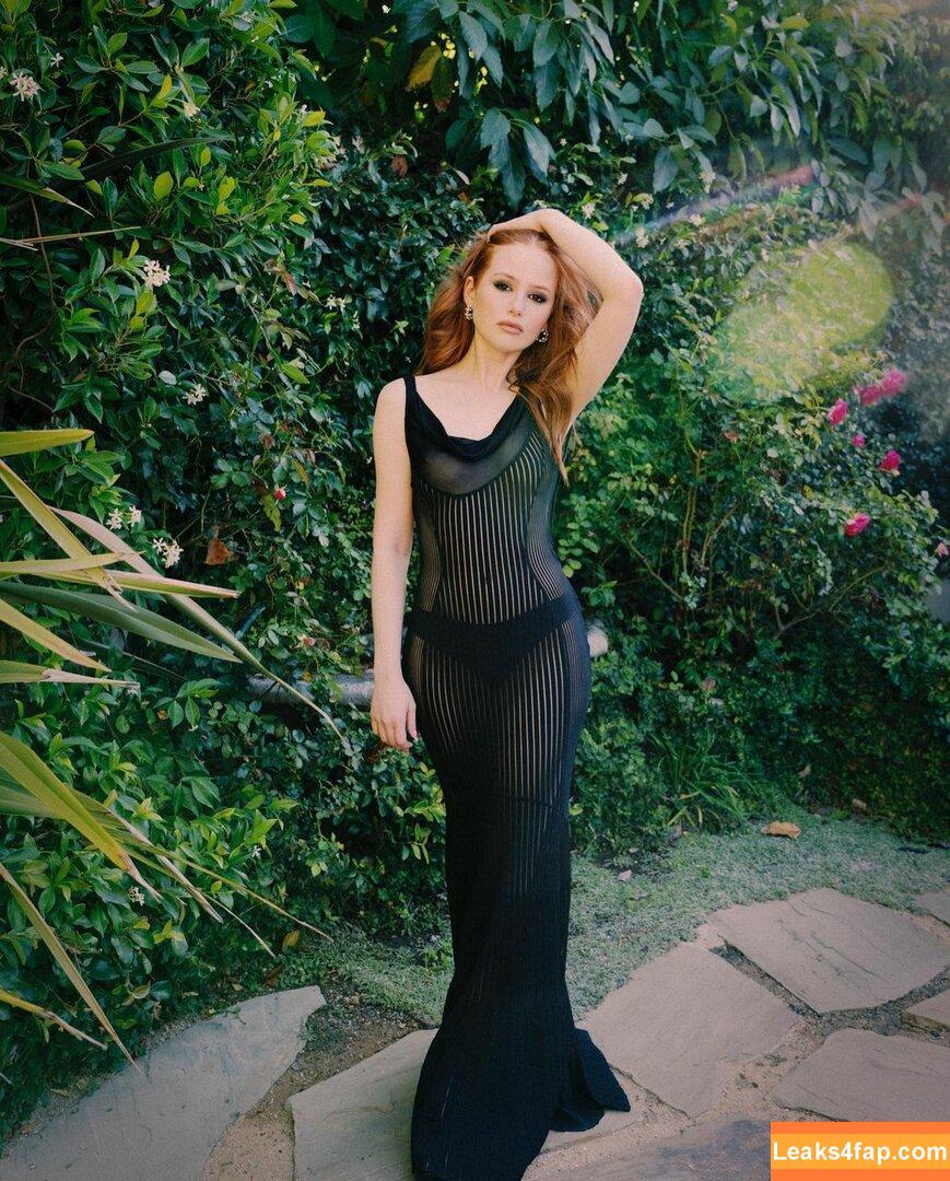 Madelaine Petsch / madelame leaked photo photo #0273