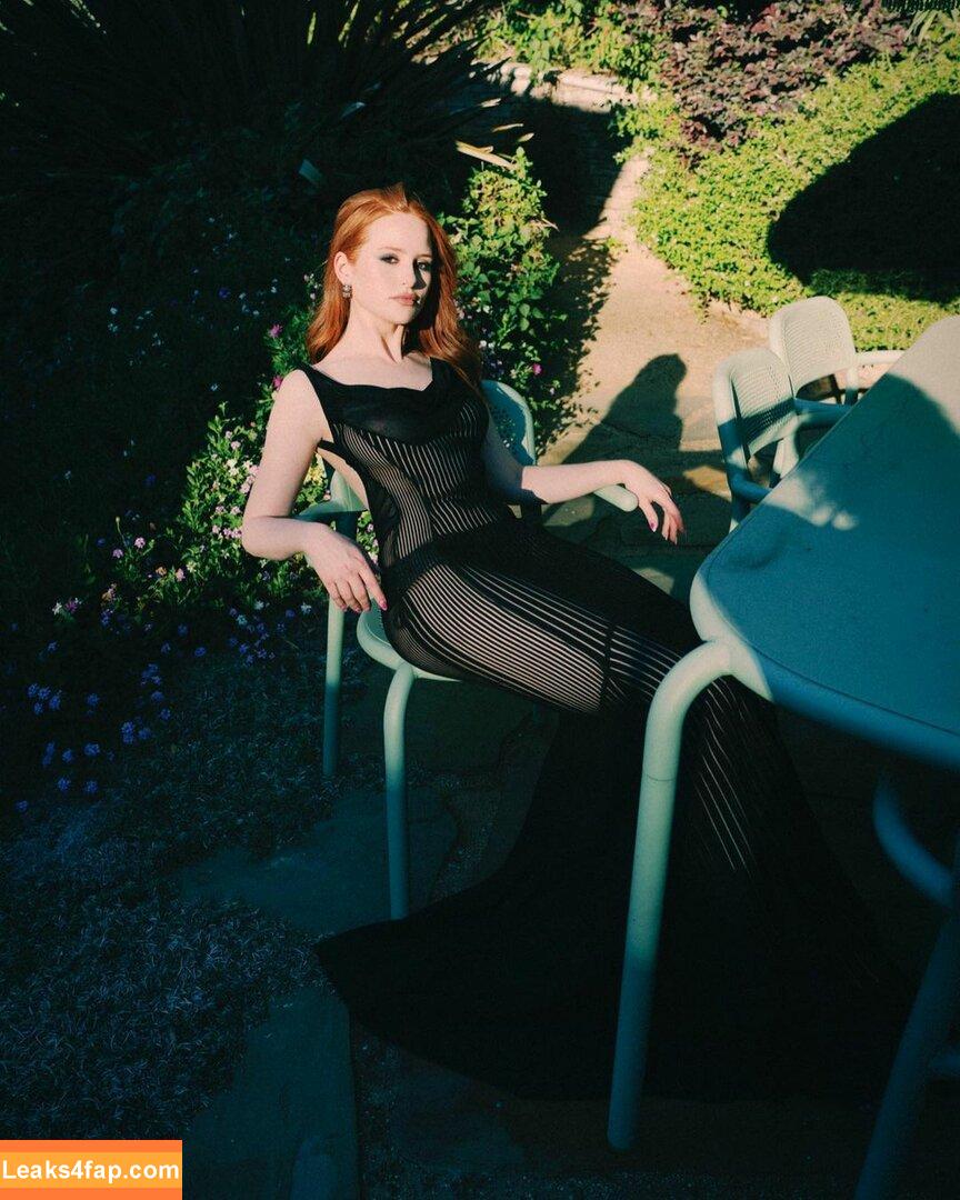 Madelaine Petsch / madelame слитое фото фото #0274