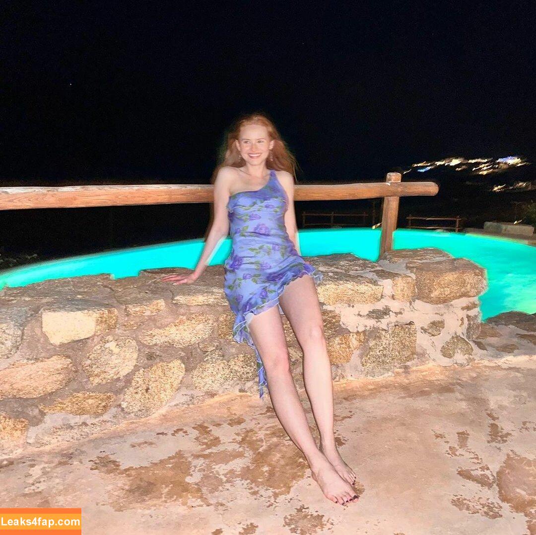 Madelaine Petsch / madelame слитое фото фото #0288
