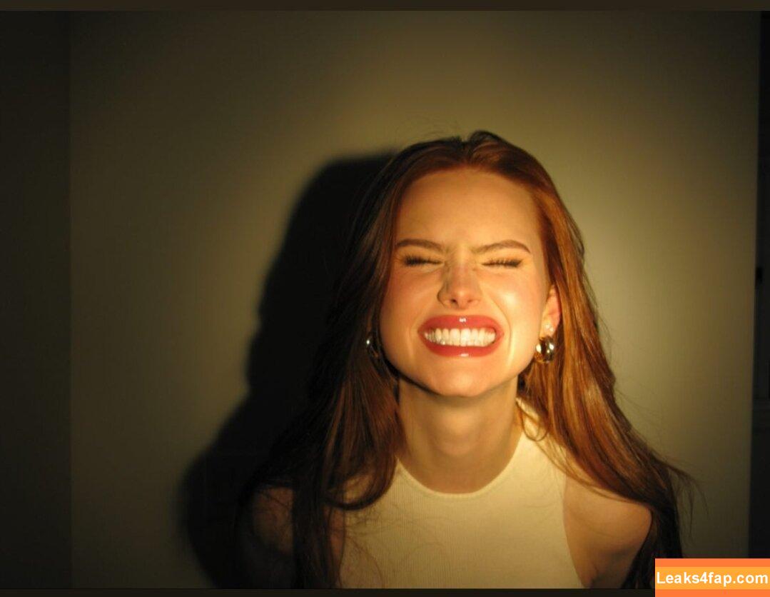 Madelaine Petsch / madelame слитое фото фото #0294