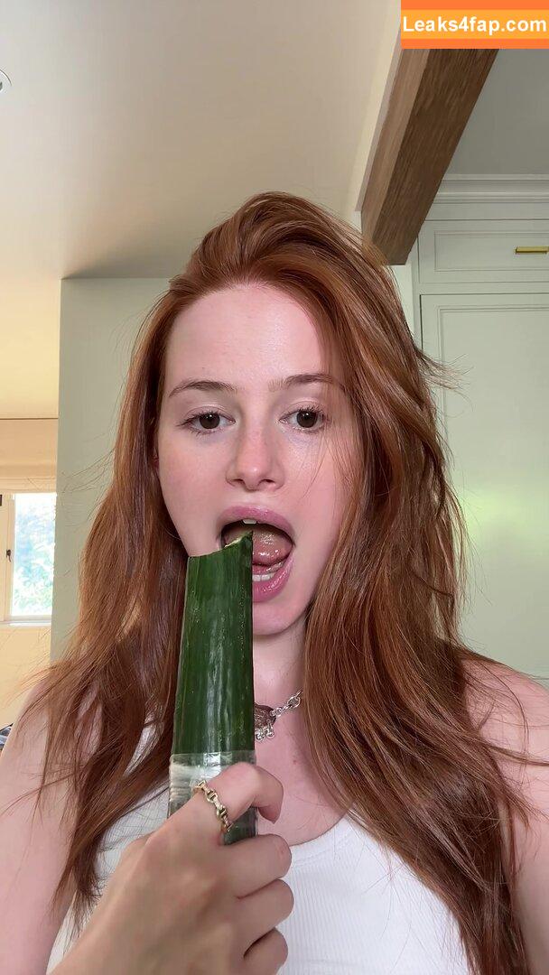 Madelaine Petsch / madelame слитое фото фото #0301