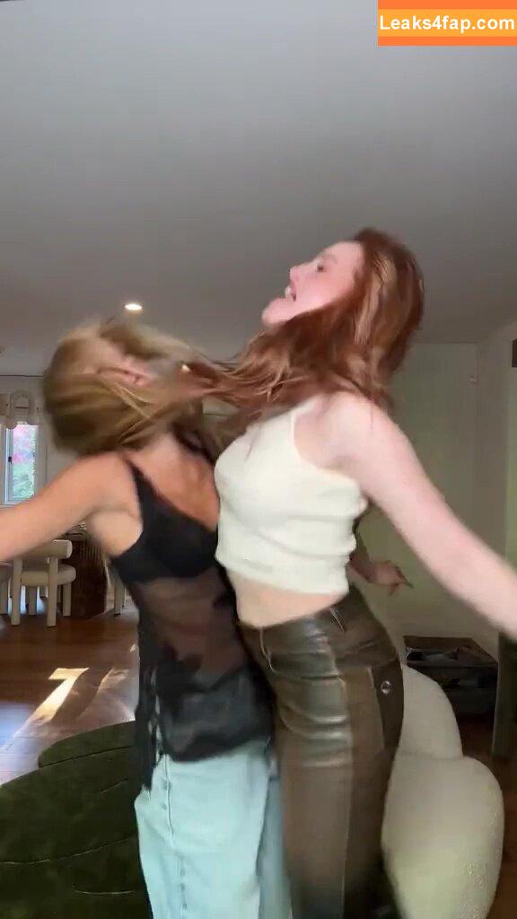 Madelaine Petsch / madelame leaked photo photo #0302