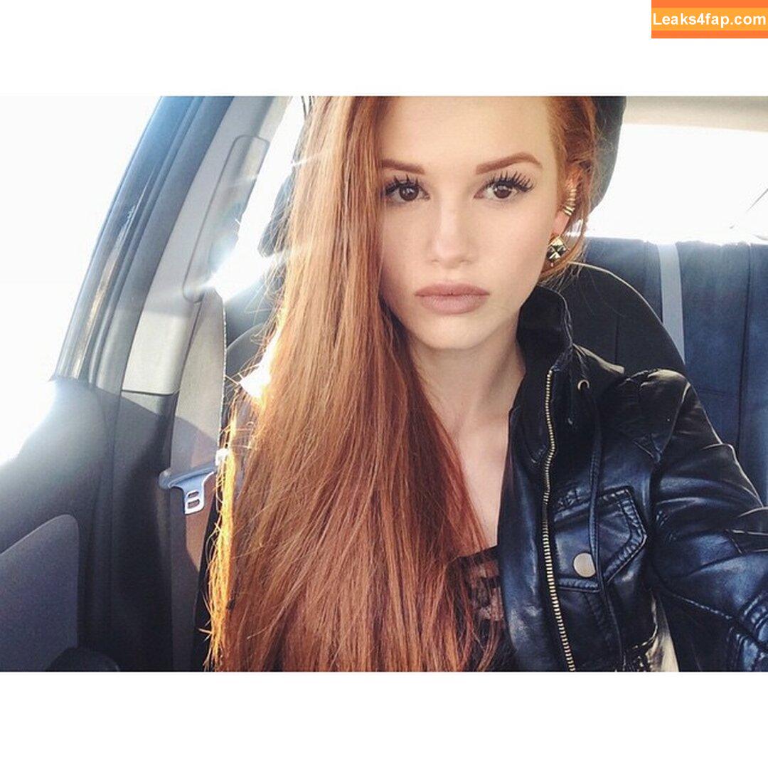 Madelaine Petsch / madelame слитое фото фото #0303