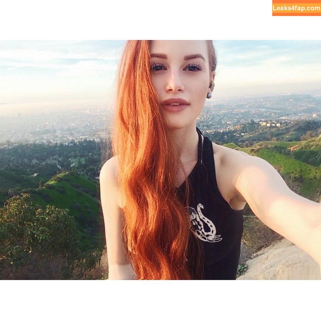 Madelaine Petsch / madelame слитое фото фото #0304